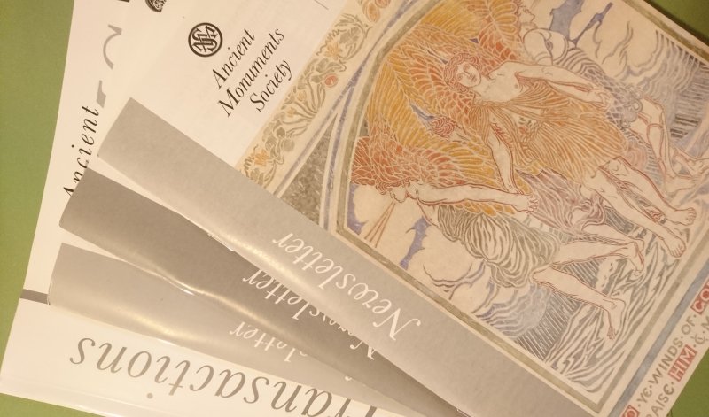 hbap1924's tweet photo. Last day to join before our Spring Newsletter goes out! Memberships starts at only £20/year for Students and Seniors https://t.co/QyE679BGXq https://t.co/AUnRmXBtcS