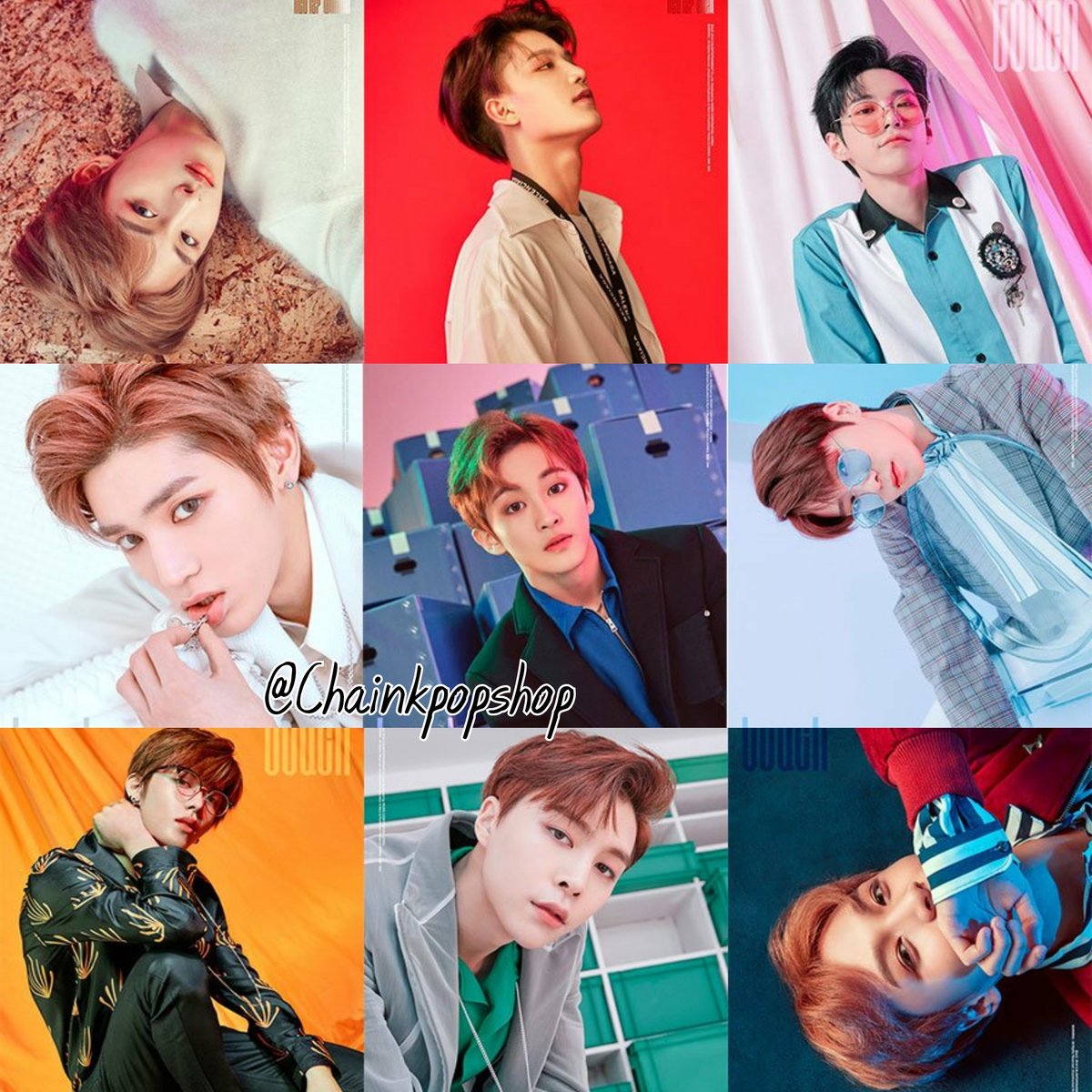 ChainKpopShop's tweet photo. พรี NCT "NCT 2018 Album" 🌎 +โปส
🍒DREAM | REALITY
🍒520 บาท (แบ่งจ่าย 2 รอบ ภาษีหารกันเยอะยิ่งถูก ไม่ต้องกลัวแพง)
🍒มัดจำ250+ชาร์ต+gift 🎁
🍒ส่ง 110
🍒ไม่แกะ>การ์ดเยอะกลัวทำนก🐦
🎡RT สุ่มแจกบั้มเปล่าNCT
#ตลาดนัดnct #แลกการ์ดnct #NCT2018
#NCT_U #NCT_DREAM #NCT_127 #NCT
@SM_cardTH https://t.co/IXfWUSnvXw