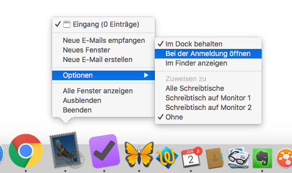 Mac_Business's tweet image. Anwendungen und Dateien beim Mac-Start automatisch öffnen (bzw. dies verhindern) #mactipp buff.ly/2p3DE4a