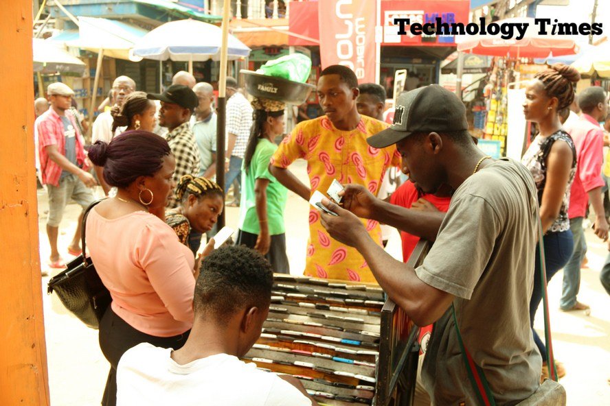 techtimesng's tweet photo. Nigeria | Businesses to keep accounting records with locally developed Bmac software https://t.co/7hfvLXg0y2 https://t.co/ISg1xlrQC3