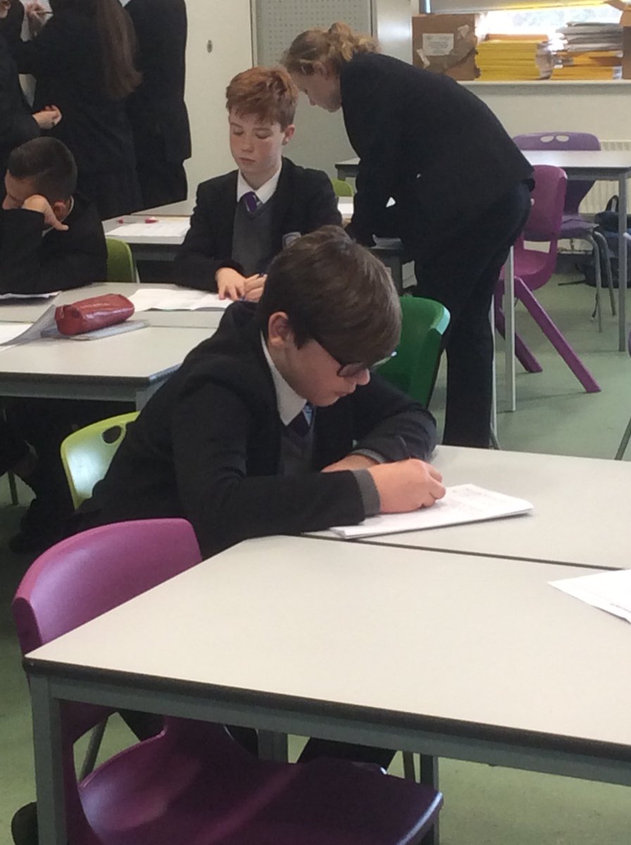 MrsRWorth's tweet photo. Year 8 completing their information hunt for the climate change literacy lesson!#literacyinscience @NewmanRCCollege https://t.co/UWvR2BYpFc