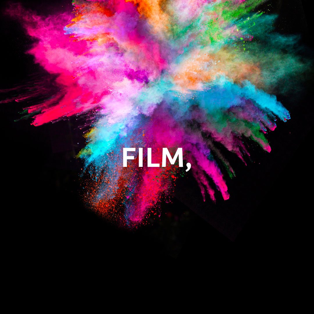 AIBIreland's tweet photo. Interested in film, media or journalism? There’s a limited time left to enter our competition to become one of three roving reporters at AIB Future Sparks on March 22nd. Follow the link to find out how to enter. 👉 https://t.co/5LoL8N080D https://t.co/9BZYSSHCRm