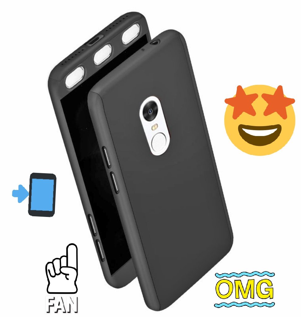 OpenboxU's tweet photo. No te pierdas los protectores Fullcase + vidrio 9h de OpenBOX exclusivos para el XIAOMI Redmi Note 4. Consulta por colores. Seguinos para enterarte de nuevos productos para todas las marcas. OpenBOX!! 📲 https://t.co/aXYUksN4B9