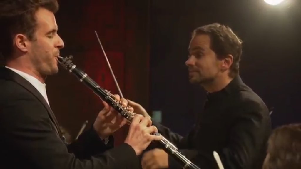 please enjoy and share #mozart #clarinet #concerto youtube.com/watch?v=lRtK7H…
