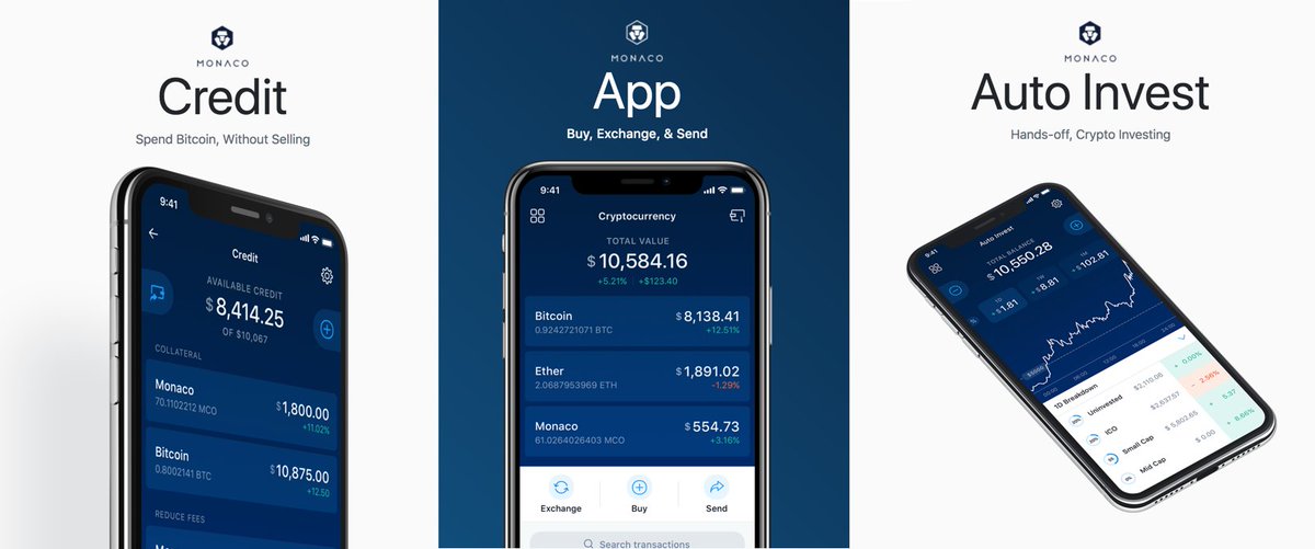 Crypto.com tweet media