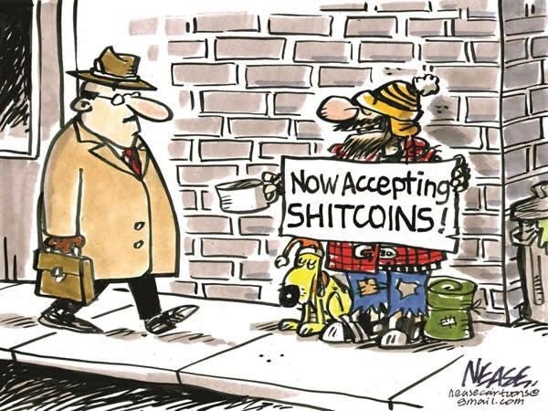 SHTOKEN's tweet photo. Shitcoin for All... https://t.co/0N4eBm4SmN