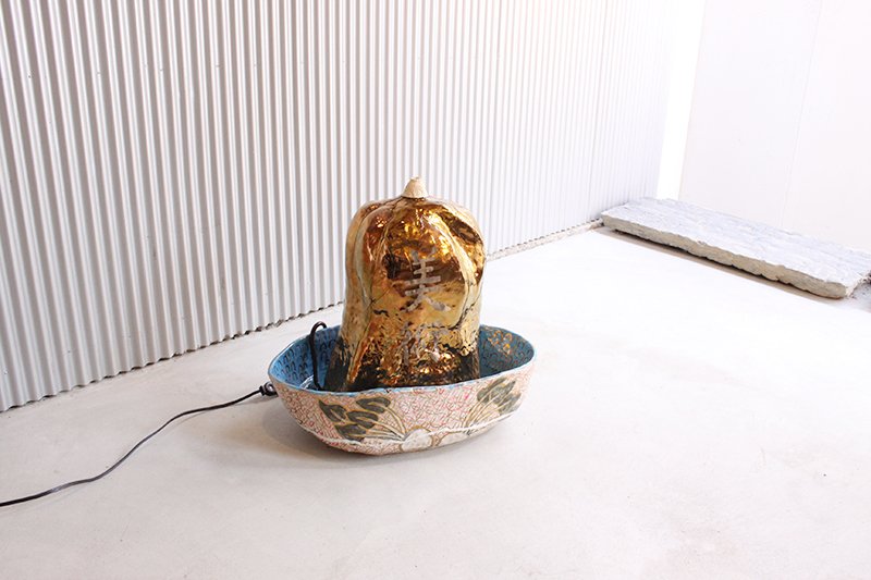 ishinomakikokes's tweet photo. 昨日、「山形藝術界隈展〇五」を鑑賞。絵画の中に見覚えのある人を2人も発見した。笑
#ガルバナイズギャラリー #GALVANIZEgallery #石巻のキワマリ荘 https://t.co/vZ6MvzmLkp