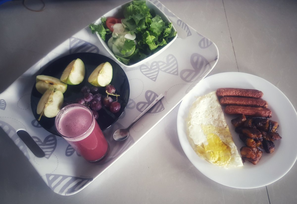 QujoMallet's tweet photo. qujomallet #MONDAY Starter Pack
When you are born on Monday ... you don't have bad mondays. You have long productive day. Start right!
#Qujo #kojo #Cudjo #kwadwo #Kodjo
#Adjoa #Adwoa #Adjo #Adzo
#Accra #Ghana #breakfast #Foodie #Accrafoodie #starterpack https://t.co/9eri26IQ65