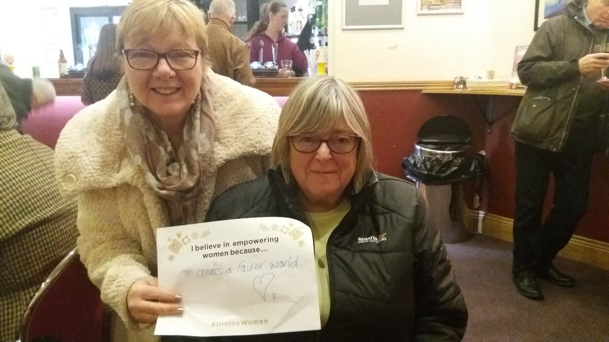 Chorley Fairtrade tweet media