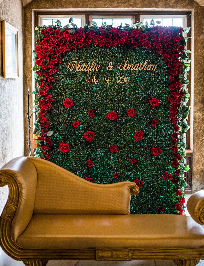 Wedding Flowers tweet media