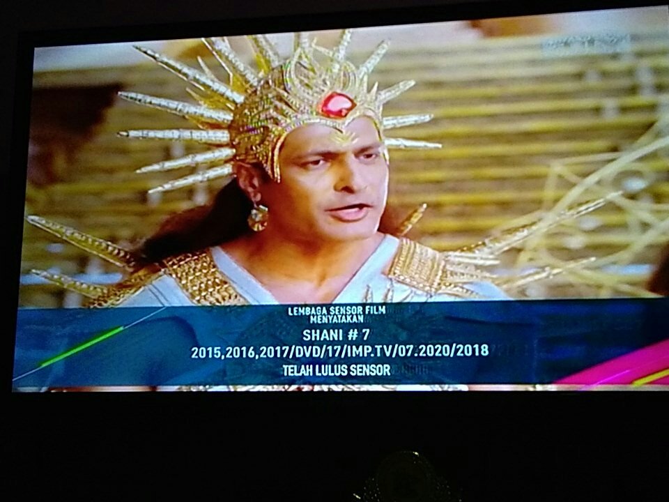 YuliatinLia's tweet image. Yuk lanjut #SHANIEPS50 @SeriesANTV @akangobet