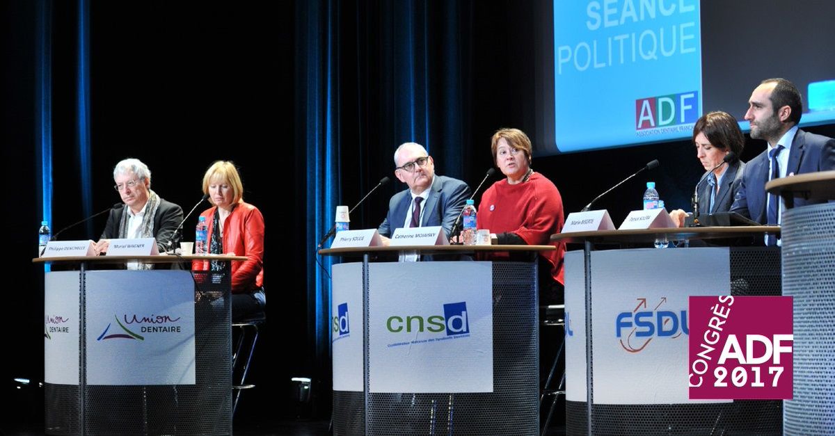 adfasso's tweet photo. La sérénité était bien au rendez-vous du Congrès #ADF2017. Bilan https://t.co/5J6Mx8TOZS #ADFinfos https://t.co/wSmCG4wCKs