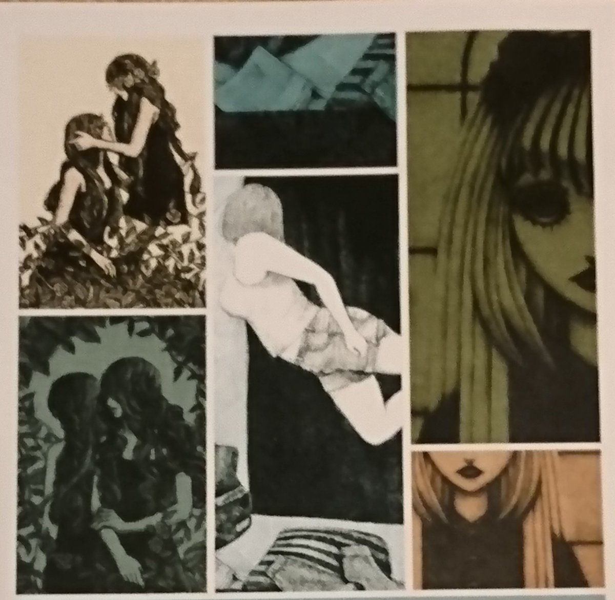 アメンボ tweet media