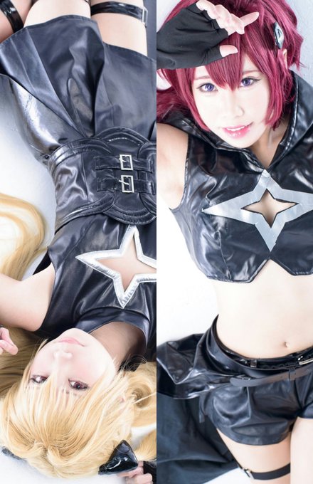 Twitterのコスプレ画像68