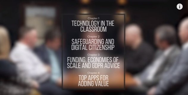 BigEdTechDebate's tweet image. So here it is, part 2 of the#BigEdTechDebate! We&apos;ve got the UK&apos;s top #edtech experts and specialists discussing hot topics in school tech: #VR &amp;amp; #AR, #digcit, #safeguarding, implementing edtech, reducing costs, #GDPR, top apps and more. youtube.com/watch?v=U6iiM6…