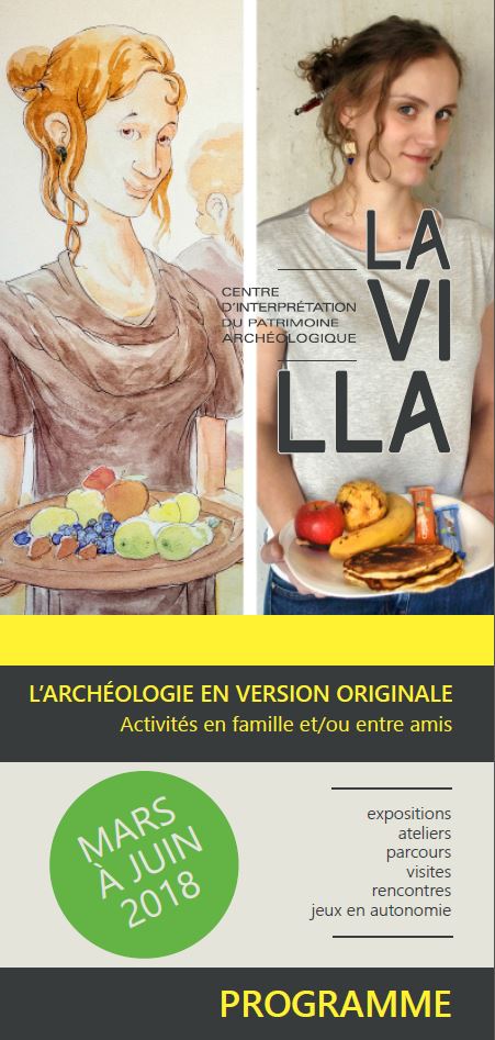 CIP La Villa tweet media