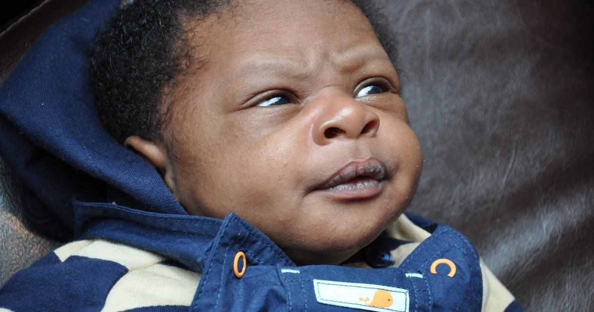 Most #parents say they never realised how exhausting a tiny new baby can be. We have tips to help you cope: bit.ly/2EiqiK9