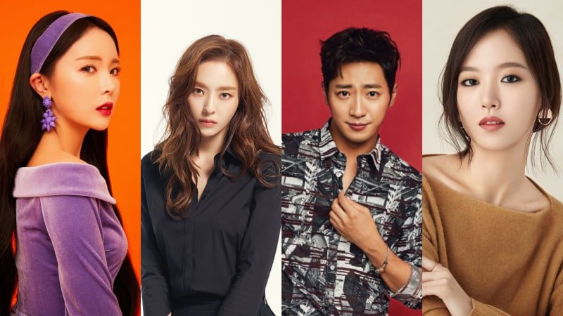 Soompi tweet media