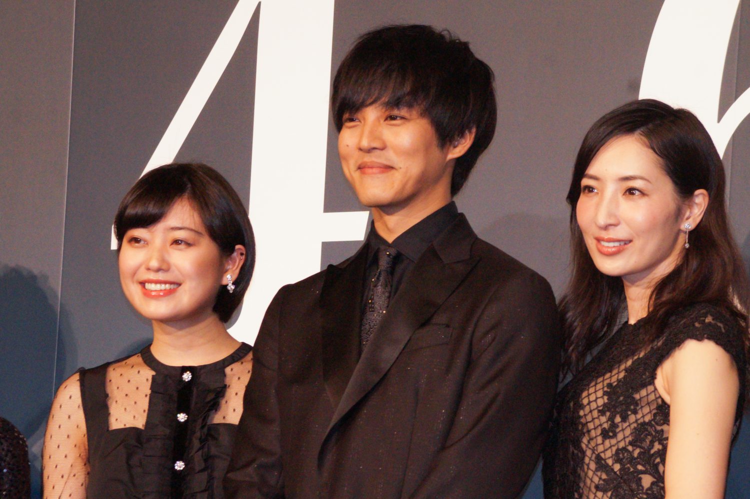 تويتر Cinema Life シネマライフ على تويتر 松坂桃李 余韻を楽しめる作品 と自信 娼年 完成披露舞台 挨拶に松坂桃李らキャスト勢ぞろい ほか写真あり T Co ymnmxyvg 娼年 松坂桃李 真飛聖 冨手麻妙 猪塚健太 桜井ユキ 小柳友 馬渕英里何