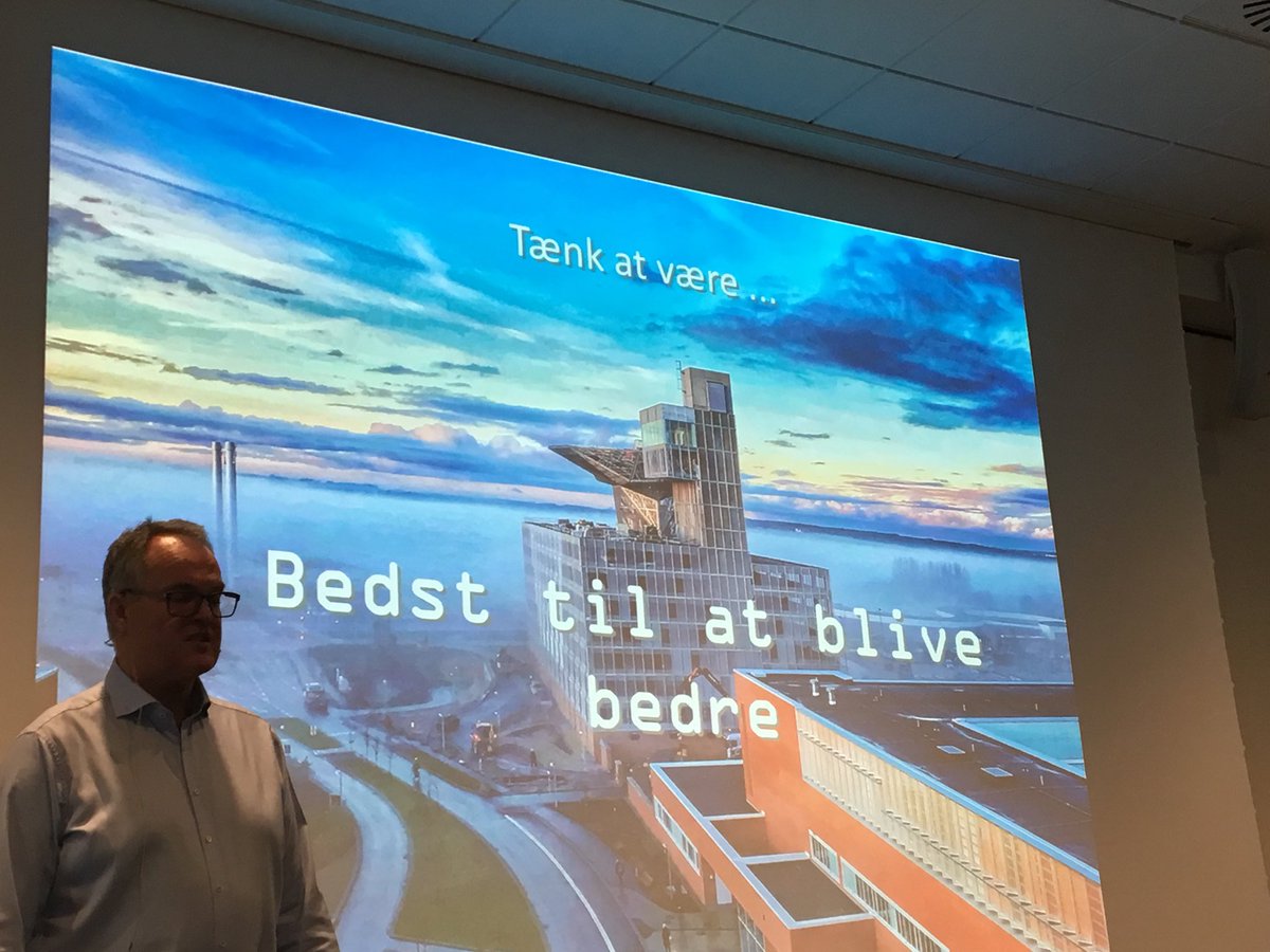 VibekeRischel's tweet photo. 2 dage med forbedringsledelse for afd ledelser på @AUHdk forbedringsprojekter på tværs #kvalitetsprogram #forbedringsledelse #mfi #pdsa https://t.co/mcHAsBSaVg