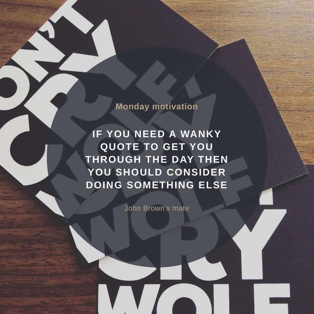 dontcrywolf tweet picture