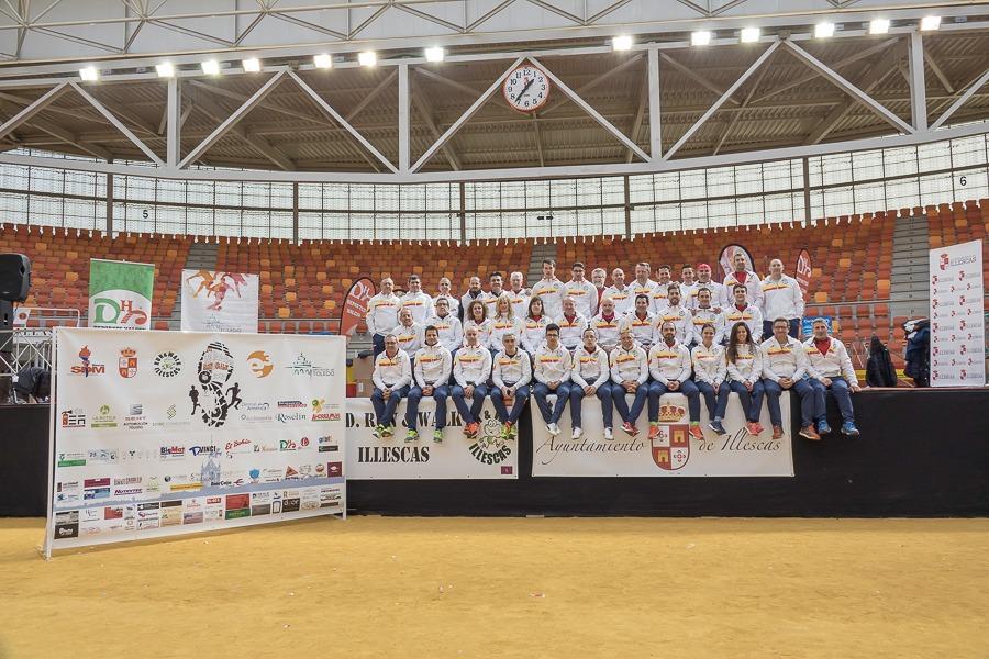 NutrytecEs's tweet photo. ¡#Nutrytec, presente en la III Media Maratón / RUN &amp; WALK Illescas! Enhorabuena a todos los participantes de esta prueba, que cada año va a más🔝

Nutrytec Endurance con el deporte➡️ https://t.co/jLVB4t4dxU https://t.co/YbcElWbkZA