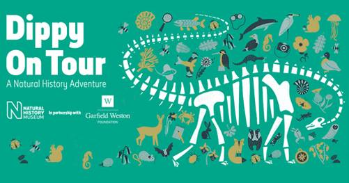 BeamStMarys's tweet image. As part of National Science Week, the wholeschool are off to see &apos;Dippy on Tour&apos; at the Dorset County Museum today. #funtolearn @ScienceWeekUK @DorsetMuseum  @thebridportnews @WessexFM