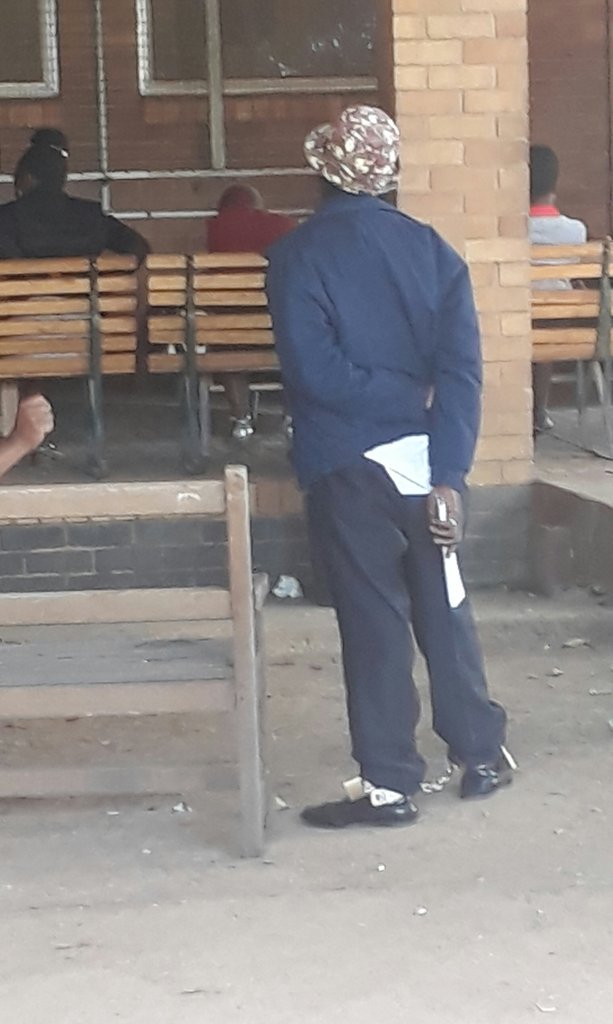 Victim's families and community still ready to keep watch on unrepentant prolific serial murderer who's continuing to intimidate women.