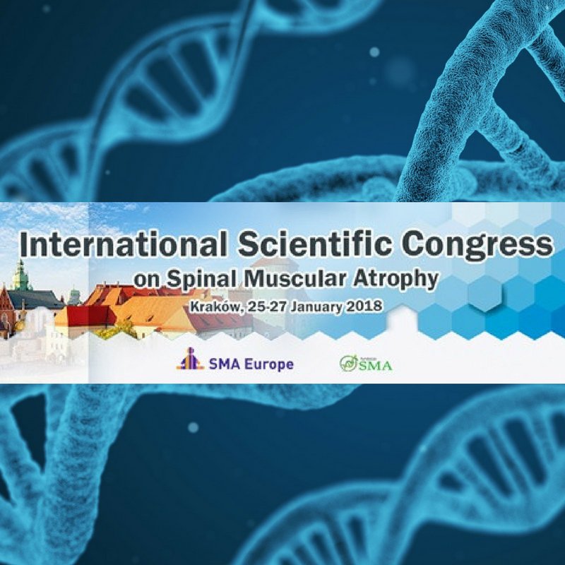 Spinal Muscular Atrophy UK tweet media