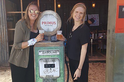 Het innovatieve karakter van Brouwerij Haacht straalde onvoldoende af op haar imago. #LVTPR België toonde haar échte gezicht aan het grote publiek. bit.ly/2DlWLui #PR #Communicatie #Messagingsessie #Influencermarketing