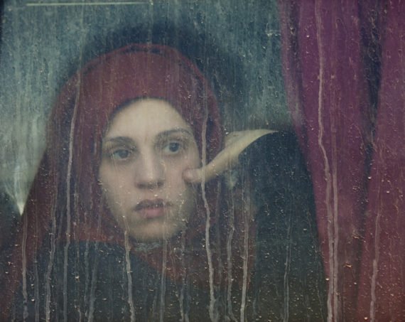artistsnowuk's tweet photo. Now Showing: Abbie Trayler-Smith @abbiets  captures the devastating effects of Isis on Mosul in northern Iraq in After Darkness, @animamundiart   https://t.co/FvYWcC75Aj https://t.co/RzA01gscAH