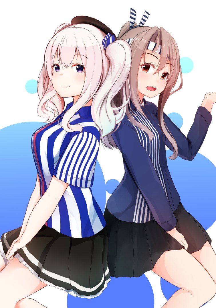瑞鳳(艦これ) 「#私の作品もっと沢山の人に広がれ祭り瑞鳳大好き侍 」|ざらしのイラスト