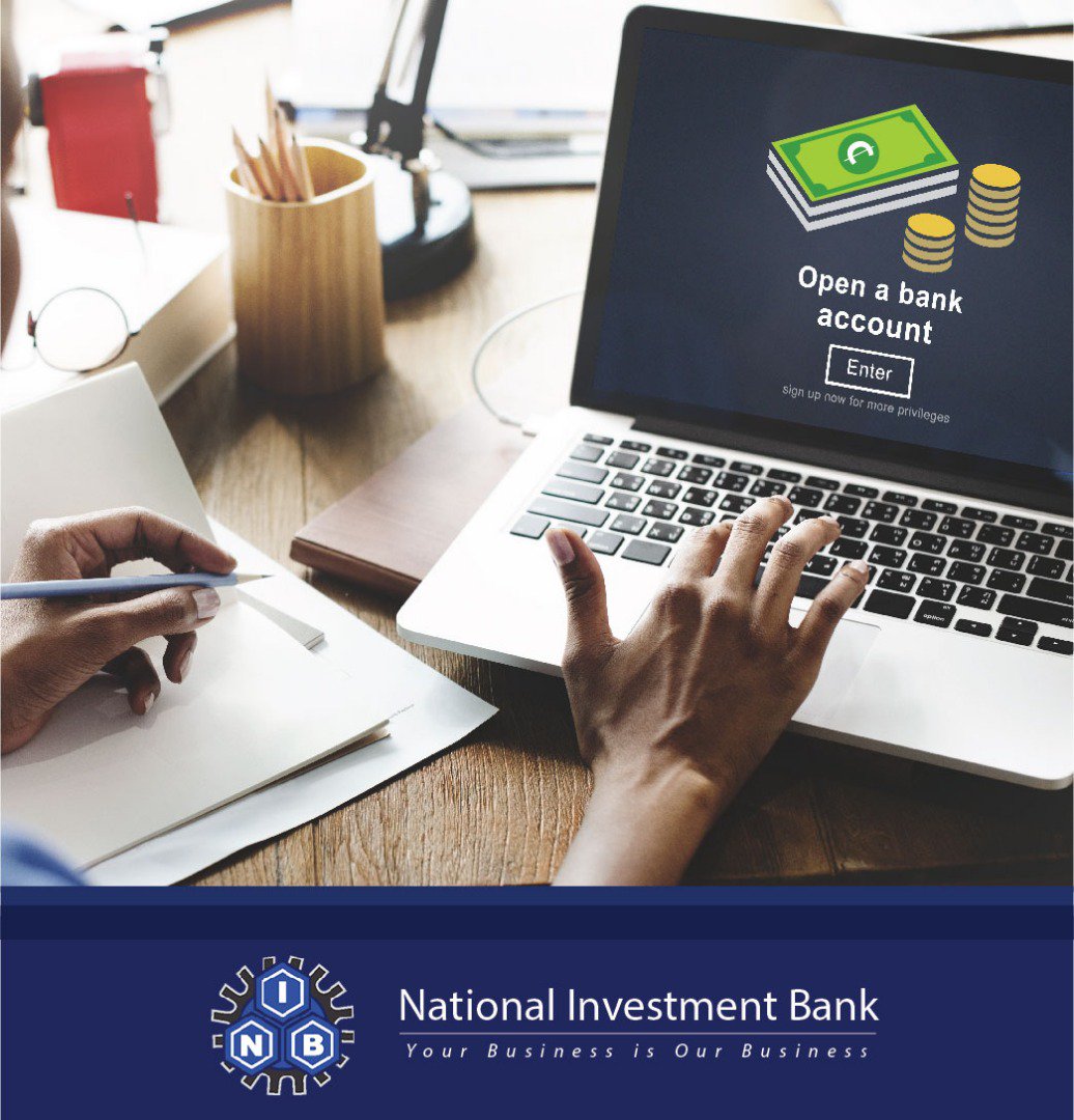 NIBGHANA's tweet photo. Need to open an account with us? Visit https://t.co/RFuVq77hop to download and fill the forms, then send them right back to us or drop them at any of our branches to be worked on as soon as possible. https://t.co/SbzTEbsewU