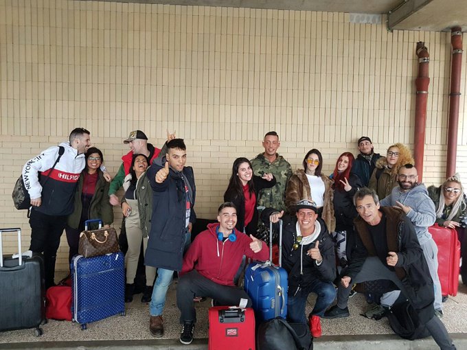 Watch Yemaya Gonzalez's leaked NSFW photo on TwXstars