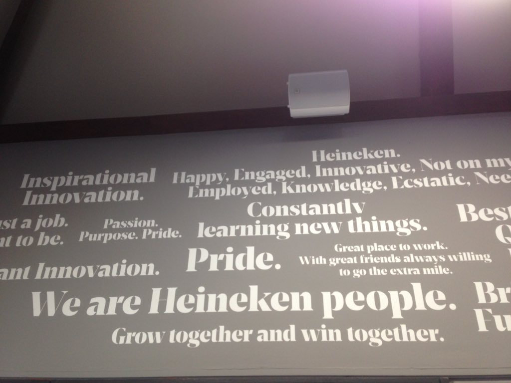 _OliverMall's tweet photo. Exciting day working @ @Heineken_IE conducting the final assessment day for the Heineken Graduate Program 2018! Some absolute superstars here today :) #Graduate #Heineken #Recruitment https://t.co/L6FjxOsJgr