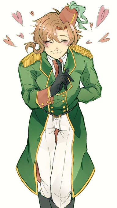 我々だのtwitterイラスト検索結果 古い順