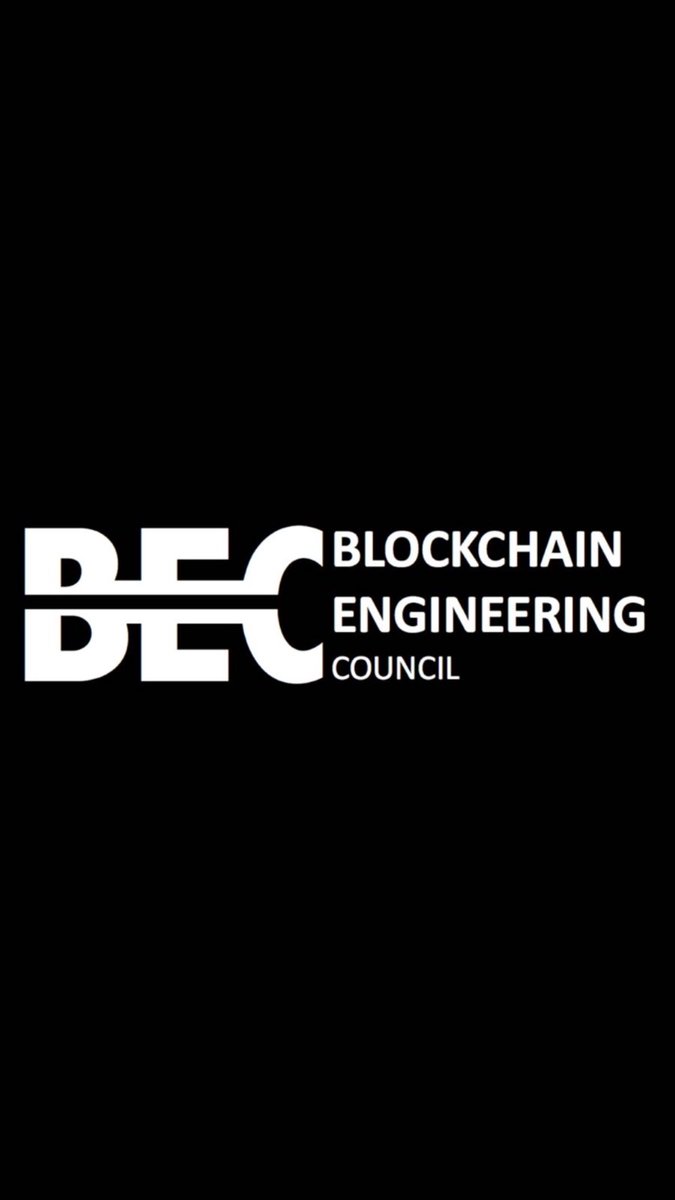 gbconsortium's tweet photo. We are pleased to have BEC ( Blockchain Engineering Council ) as our parters. BEC is headed by Dr Claudio Lima, he is the founder of the organisation. @DrSherazMajeed  @WajidKhan https://t.co/3R9tNGlDHp