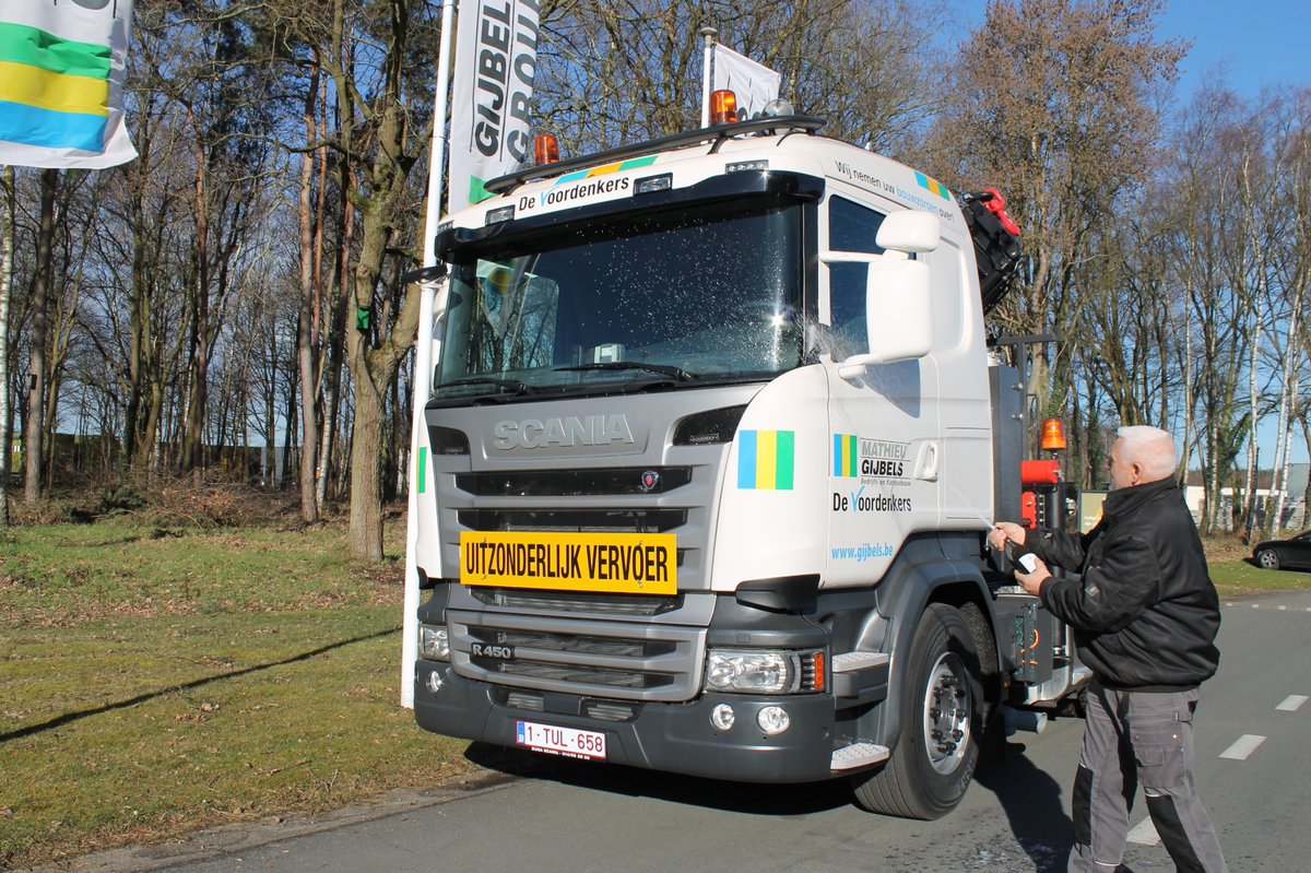 nv Mathieu Gijbels tweet media