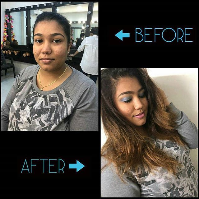 kapilssalon's tweet photo. #Repost @___its__emeline___
Amazing Makeover.. #Before#after#makeup!!! #simple#2tonemakeup😍
.
.
.
.
.
.
.
.
.
.
.
.
.
.
.
#amazingmakeover😍😍#before#after#2tone#loveformakeup🤩#missclarie#kraylon#lovelovelove#makeupforlyf#learning#yet#alltho#trustme#i… https://t.co/9gUOZc88Ms https://t.co/qy1fo4iHX2