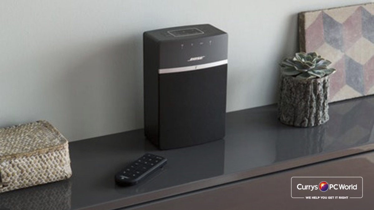 music systems currys