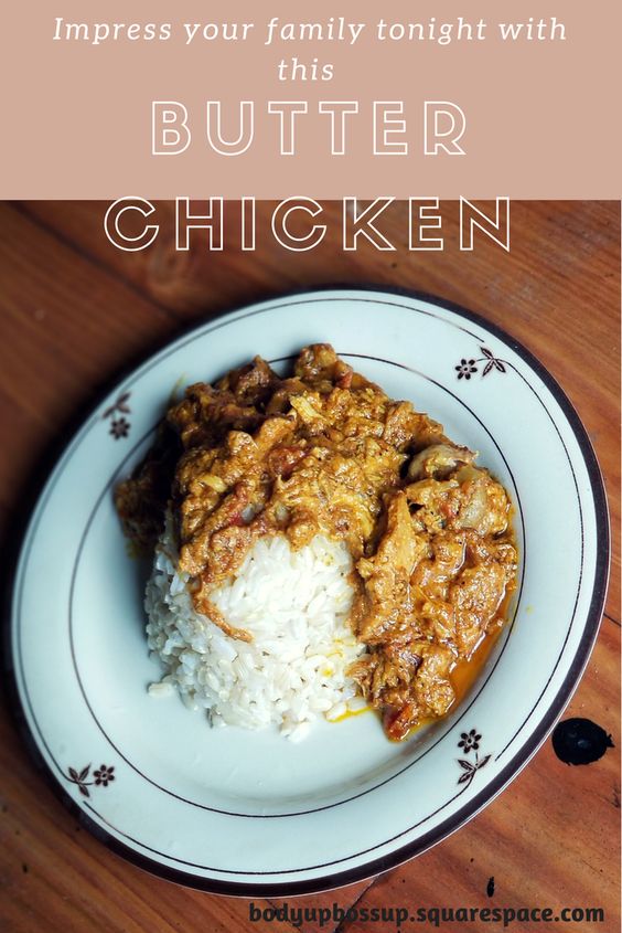 bewelldien's tweet image. New blog post! Tired of the same old chicken switch things up and impress ypur family with this amazing butter chicken recipe! bit.ly/amazingbutterc…
@FemaleBloggerRT @FierceBloggers #blogginggals #bloggerstribe #blogger #blogpost #lifestyleblogger.