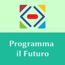 Cosa si scrive a proposito di @ProgrammaFuturo?
Leggi la rassegna stampa del progetto: programmailfuturo.it/notizie/rasseg…
#programmailfuturo #pensierocomputazionale