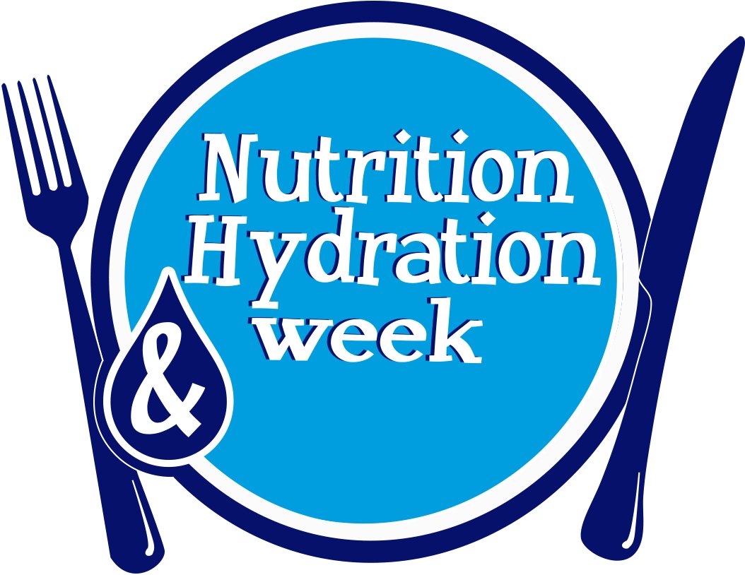 It's Nutrition &amp; Hydration week <a href="/NHWeek/">N&H Week</a> - issues which are extra important for people with #HIV as good #nutrition helps keep us healthy and managing our meds. We try to do our bit with our #London  #foodbank and #peersupport lunches. #NHW2018 #health #foodie #wellness