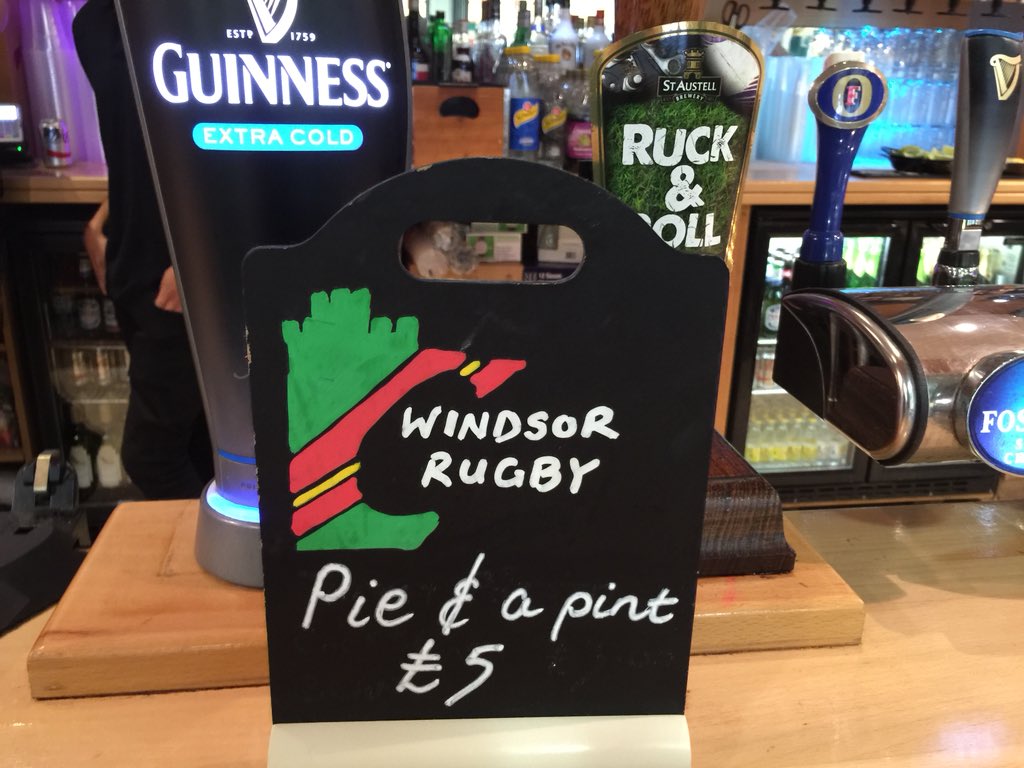 WE NEED YOUR SUPPORT!

This Saturday, 17th March, we take on Coney Hill in the South West Divisions Final at Home Park. Kick Off 2.00pm

The teams are playing for a place in the RFU Intermediate National Semi Finals. Clubhouse will be open from 1.00pm with the #6Nations on TV.