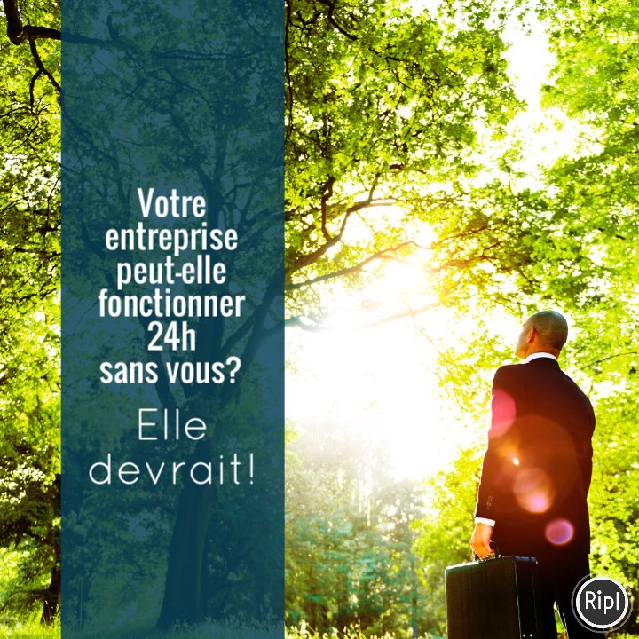 barthox's tweet photo. Dirigeants d'Entreprise et d'Indépendants sont toujours au four et au moulin.
Conséquences : stagnation du chiffre d'affaire, insatisfaction personnelle, déséquilibre entre vie privée et vie pro, burnout, ...
Et si on en parlait?
https://t.co/6nzld43gL4
#C2O2 #Dirigeants https://t.co/MhyKyf0Siu