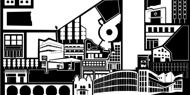 Bright lights, White City: Our neighbourhood is going through an ambitious regeneration. So what does the future hold for White City? Check out this event to learn more. eventbrite.co.uk/e/what-does-th…