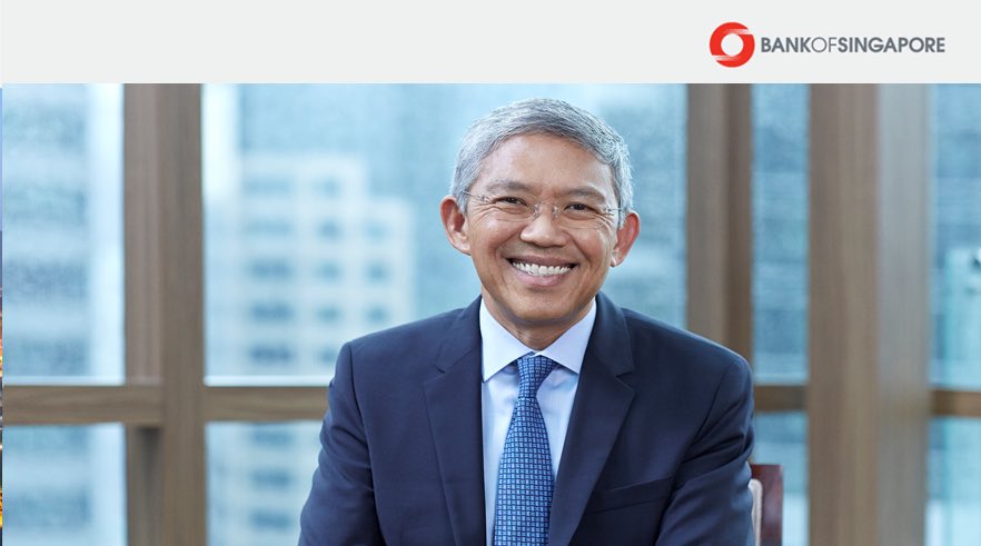 bankofSG's tweet photo. With just a week to go till our next #PerspectivesThatMatter forum, want to know what’s on the mind of our CEO Bahren Shaari?
Read his LinkedIn article “3 things I would like to ask President Obama” by clicking here: https://t.co/XTEHiwvgpk
#BarackObama #BankofSG https://t.co/r8N4A8US2t