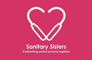 Calling all brands &amp; retailers: Join the Sanitary Sisters and help us confront period poverty together. We are looking for people to get involved and support our local young women in getting the education &amp; the supplies that they deserve. Read more here: bit.ly/2FsCuW9