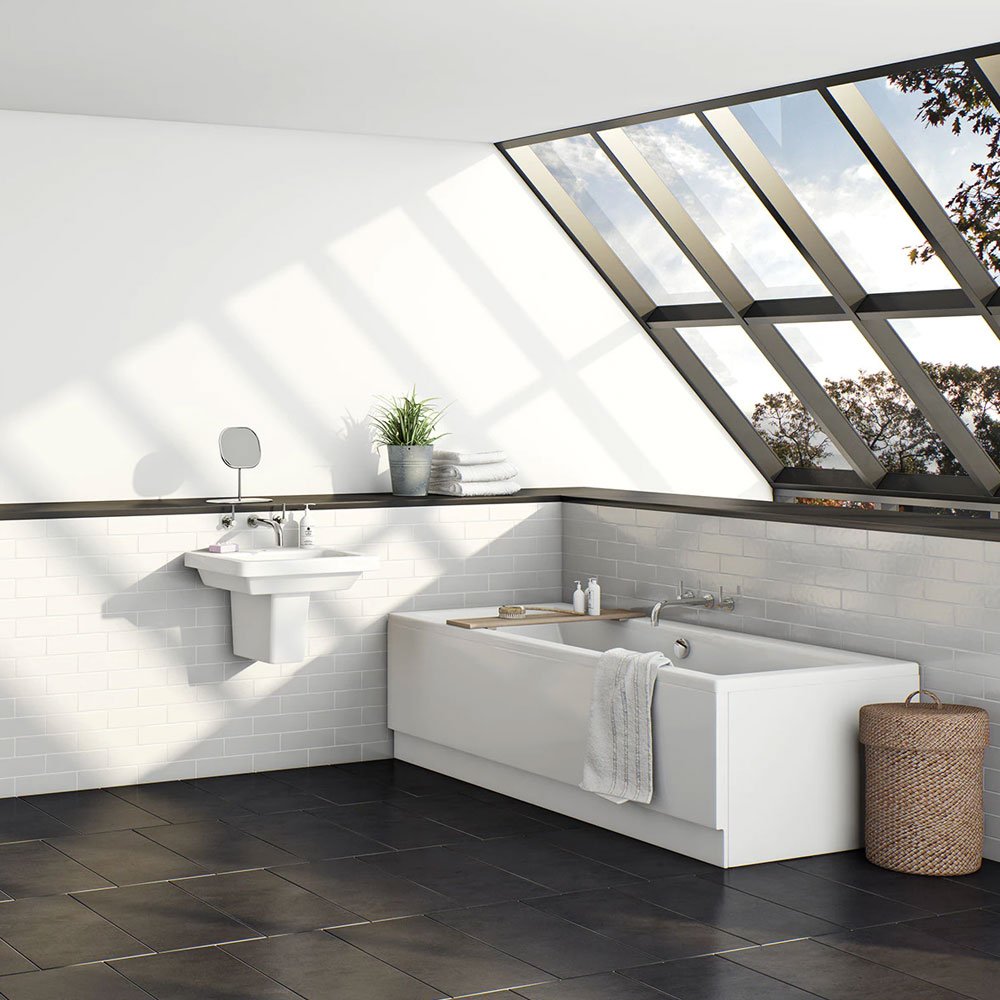 MjBathrooms's tweet photo. Whether you are looking for a standard rectangular acrylic bath, you will find bathtubs for every budget within our versatile range. #baths #amazing #design #singleendedbaths #doubleendedbaths #freestandingbaths #showerbaths #steelbaths #cornerbaths #whirlpoolbaths #mjbathrooms https://t.co/MnQ3X213lw