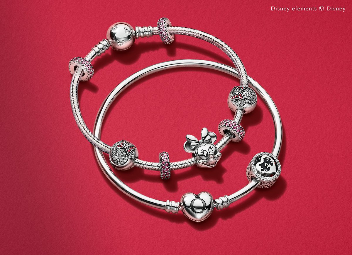 Pandora Disney Launch 15th March! Come and join us for the New Pandora Spring Collection launch and the much anticipated Disney Launch! #Hemstocks #Diss #Disney #Spring